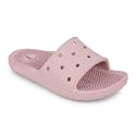 ACTION Womens Casual Slip-On Slippers Comfortable
