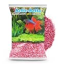 Activ Betta Neon Pink Aquarium Gravel -