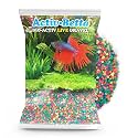 Activ Betta Rainbow Aquarium Gravel - 1