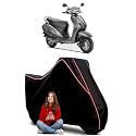 Activa 110 cc Scooty Bike Cover Water