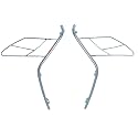 Activa 125 BS6 Crash Guard Set