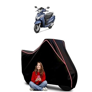 Activa 125 Fi BS6 Scooty Bike Cover