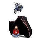 Activa 125 Fi BS6 Scooty Bike Cover