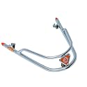 Activa 125 FI Front Mud Gaurd