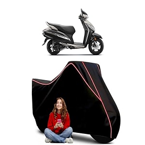 Activa 125 Fi Scooty Bike Cover Water
