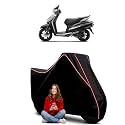 Activa 125 New BS6 Scooty Bike Cover