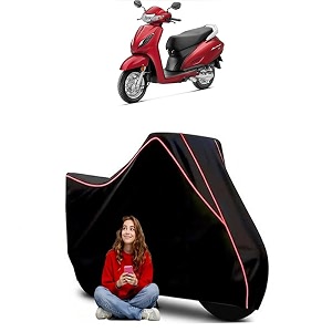Activa 125 Scooty Bike Cover Water Resistant
