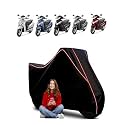 Activa 3G Scooty Bike Cover Water Resistant