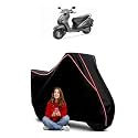 Activa 4G Scooty Bike Cover Water Resistant
