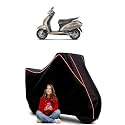 Activa 6G Scooty Bike Cover Water Resistant