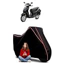 Activa 7G Scooty Bike Cover Water Resistant