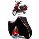 Activa i BS6 Scooty Bike Cover Water