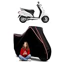 Activa i Scooty Bike Cover Water Resistant