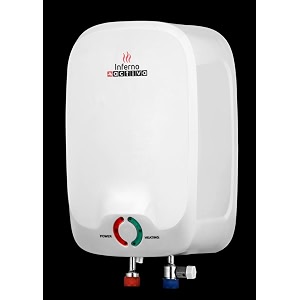 ACTIVA Inferno 3L Instant Water Heater for