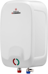 ACTIVA Inferno 6 L Instant Water Geyser