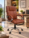 ACTIVA Kylie Ergonomic Chair Swivel Function Chair