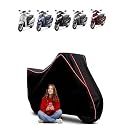 Activa Scooty Bike Cover Water Resistant Outdoor
