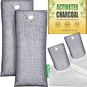Activated Charcoal Odor Absorber Deodorizer Odor Eliminator for Strong Odor