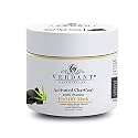 Activated Charcoal Peel Off Mask With Bamboo Charcoal, Turmeric, Vitamin B3 & Licrorice |No Paraben, Silicones -100g
