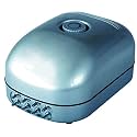 Active Aqua Air Pump, 8 Outlets, 12W, 25 L/min