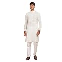BE ACTIVE Cotton Kurta for Men 
