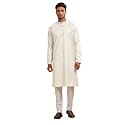 BE ACTIVE Cotton Kurta for Men 