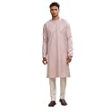 BE ACTIVE Cotton Kurta for Men 