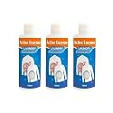 Active Enzyme Stain Remover Spray for Clothes, Sofa &amp; Car Seats | Tough Spot Cleaner for Laundry, Upholstery &amp; Fabric Stains (Pack Of 3)