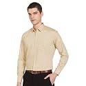 BE ACTIVE Formal Shirt for Men|| Shirt for Men|| Cotton Shirt for Men -RF0019 11 L