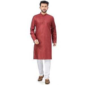 be active kurta for men mens kurta cotton kurta solid premium kurta for men full sleeve
