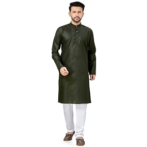 be active kurta for men mens kurta cotton kurta solid premium kurta for men full sleeve