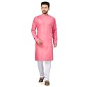 BE ACTIVE Kurta for Men|| Mens Kurta|| Cotton Kurta|| Solid Premium Kurta for Men|| Full Sleeve