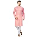 BE ACTIVE Kurta for Men|| Mens Kurta|| Cotton Kurta|| Solid Premium Kurta for Men|| Full Sleeve