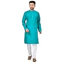 BE ACTIVE Kurta for Men|| Mens Kurta|| Cotton Kurta|| Solid Premium Kurta for Men|| Full Sleeve