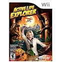 Active Life Explorer - Nintendo Wii