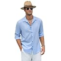 BE ACTIVE Men's Trendy Shirt (N1-RF0005_Parent)