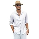BE ACTIVE Men's Trendy Shirt (N1-RF0005_Parent)