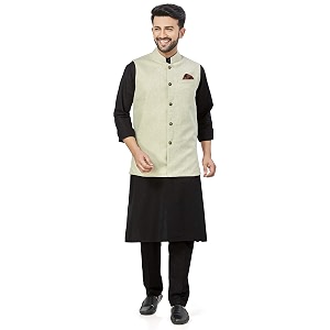 be active mens nehru jacket for men linen waistcoat for ocassion mens nehru jacket