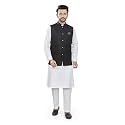 BE ACTIVE Mens Nehru Jacket For Men|| Linen Waistcoat for Ocassion|| Mens Nehru Jacket