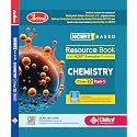 Active NCERT Based Chemistry Resource Book (with NCERT Exemplar Problems) for Class 12 Part 1 UP Board 2027
