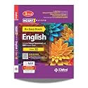 Active NCERT Based English - An Easy Book (Includes Internal Assessment And OMR Answer Sheet) for Class 10 UP Board 2027