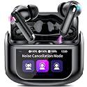 Active Noise Cancelling Ear Buds 48H Wireless