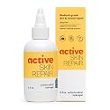 Active Skin Repair First Aid Hydrogel with Medical Grade Hypochlorous, 3 oz