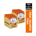 Active Twin pack 50g x 1616 Pouches