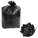 ActiveDogs Heavy Duty Dog Poop Bags, 5 Gallon Bucket Trash Bags, 12PK
