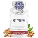 ActiveSpan | Longevity Supplements with Astragalus Root