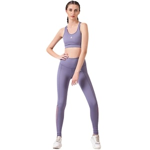 Activewear Women Co-ord Set for GYM
