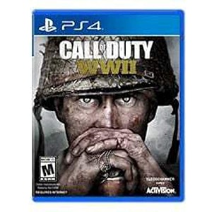 activision blizzard inc call of duty ww ii