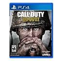 Activision Blizzard Inc Call of Duty: WW II