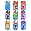 ACTIVISION Skylanders Trap Team: Element Value Trap Pack (9 Traps)